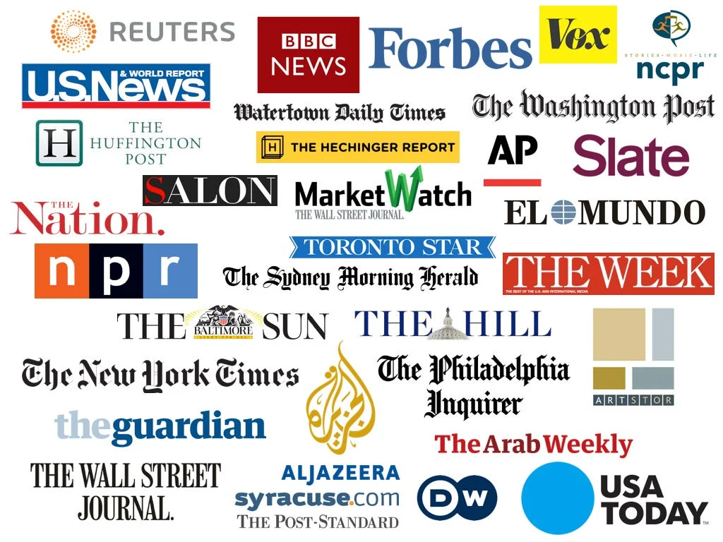 Agency 1 News-Agency