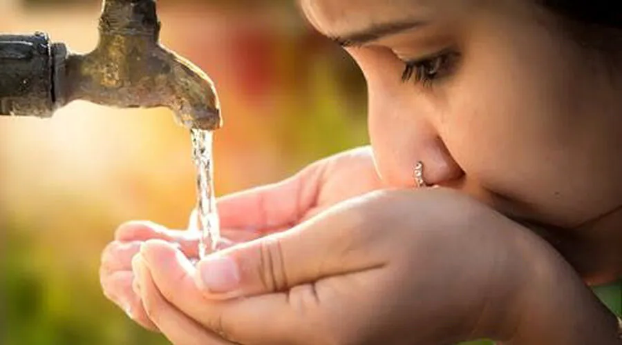 २७ प्रतिशत नेपालीमा मात्र गुणस्तरीय खानेपानीको पहुँच 10 khanepani