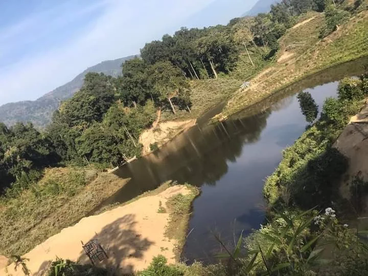 आन्तरिक पर्यटकको गन्तव्य बन्दै इलामको ‘तेह्रकुने सिमसार’ 4 तेह्रकुने सिमसार