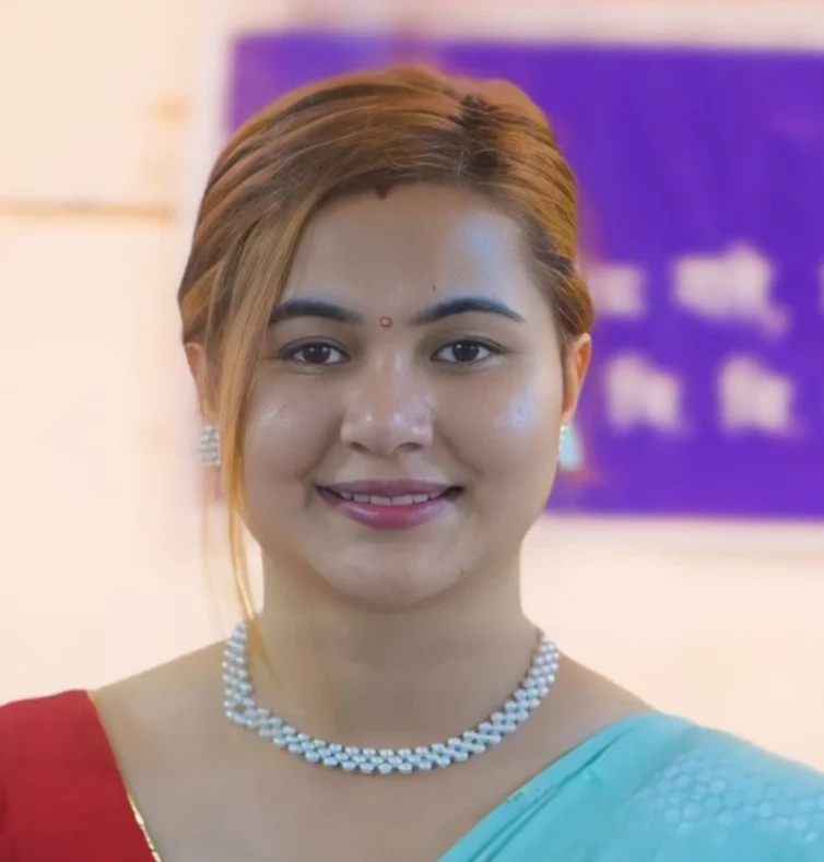 Sita Kharel 1 Sita Kharel