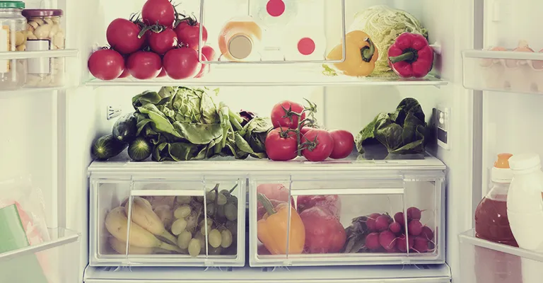 myke gardening how to keep fruits vegetables fridge longer