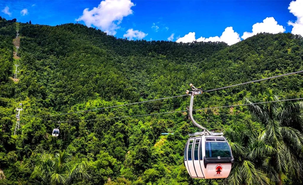Manakamana Cable Car Photo Manakamana Darshan Pvt Ltd 1024x624 1