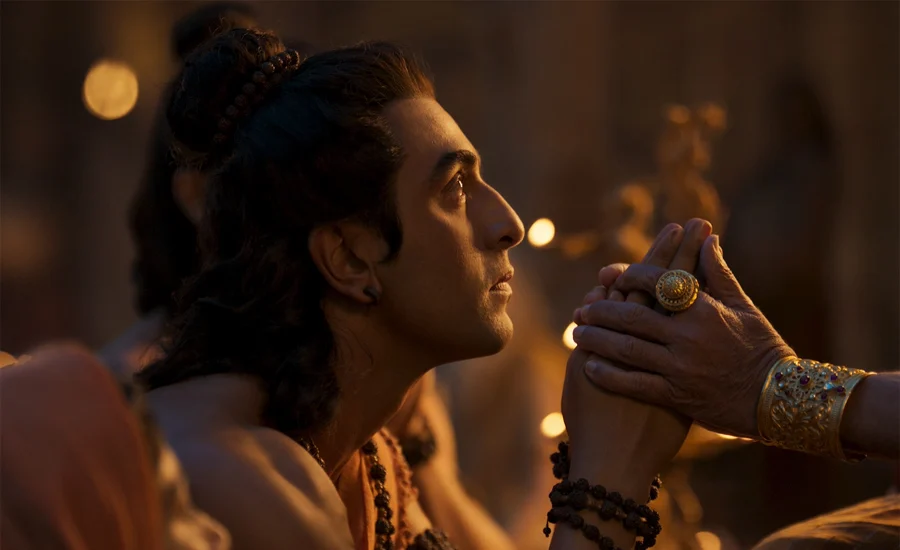 ramayan teaser