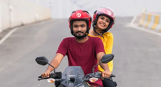 Drive app da