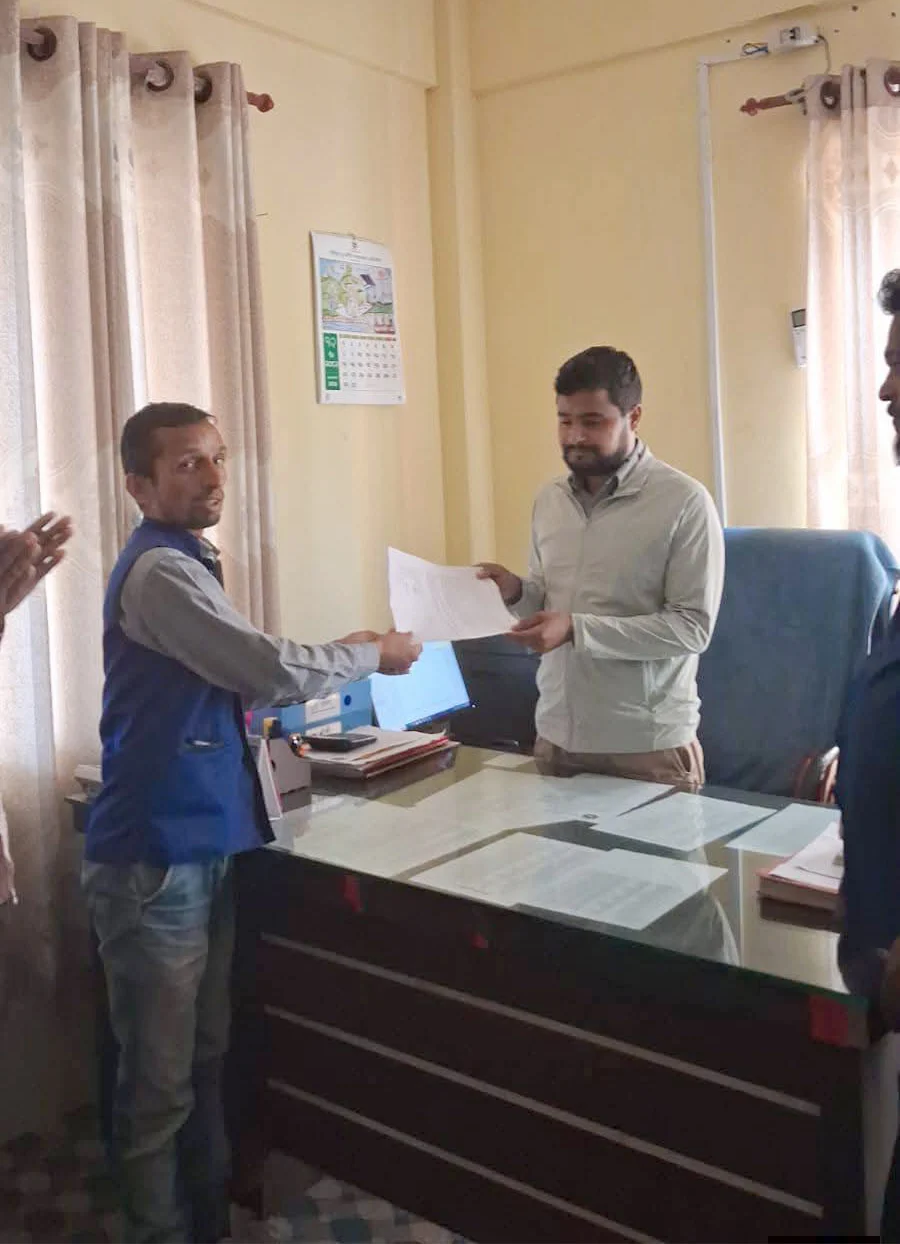 Lamki Hospital S0002