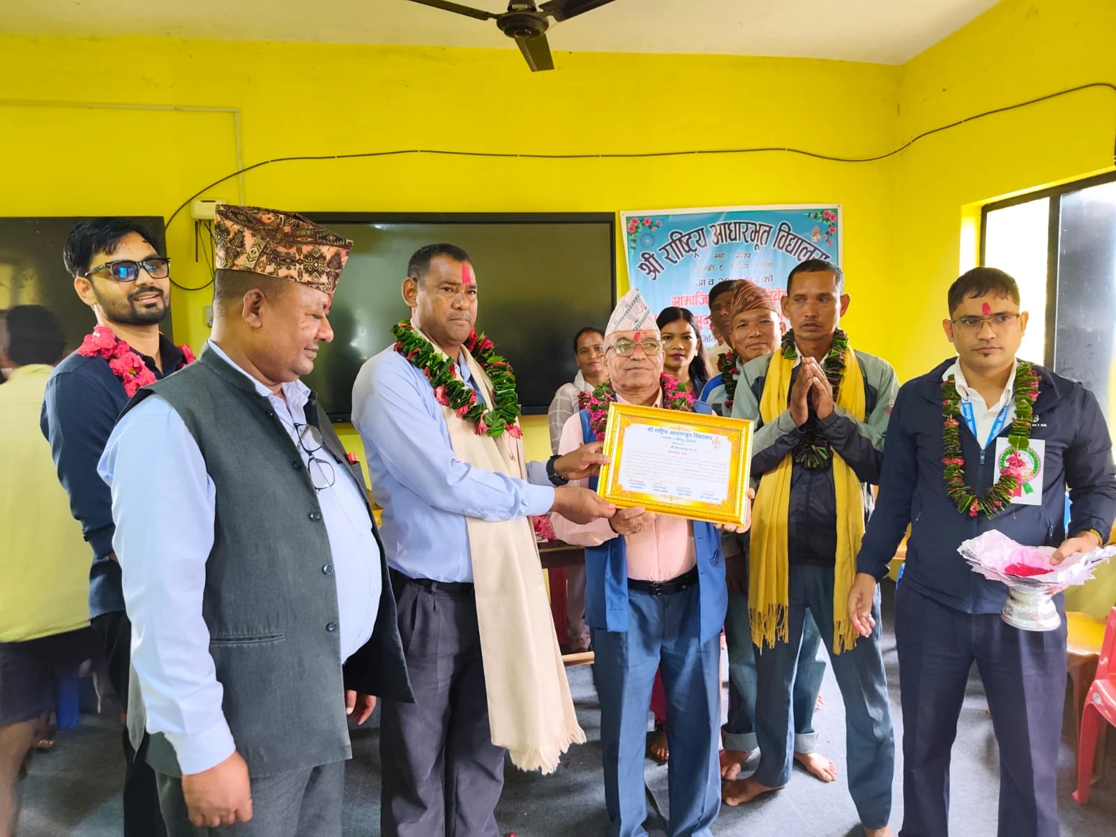 rastriya aa bi khairipur